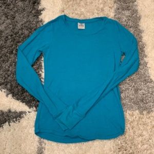 PINK by Victoria’s Sec. Cotton thin thermal shirt